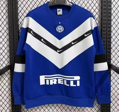 2025 26 Int Milan Sweatshirts